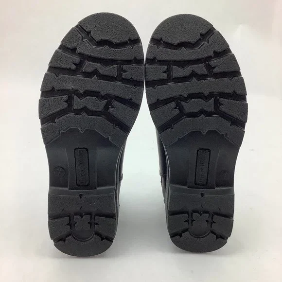 Aquatherm | Women's Bryanna Lined Chelsea Boots | Black | Various Sizes - Picture 6 of 8